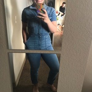 Good American Fit For Success jumpsuit